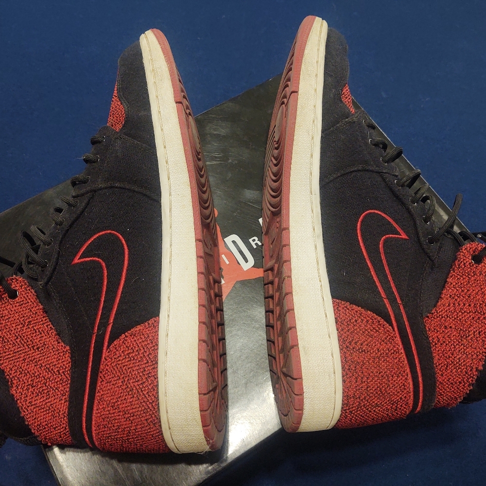 Specialty Jordans for In-game Tournament